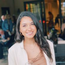 10-Questions with Coral Torres Cruz ’09