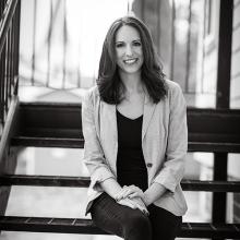 10-Questions with Sara Laprade ’10