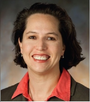 Jonna Gerken - BS 1996, MBA 2001