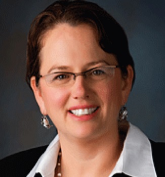 Kristin Ann Seaver - B.S. 1990, MBA 1998