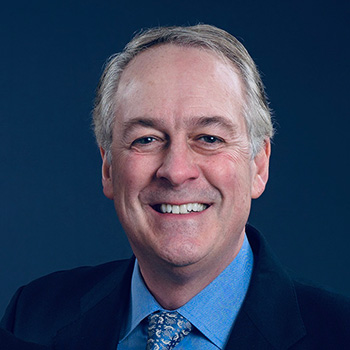 Justin Perreault ’85