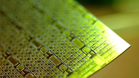 computer chip