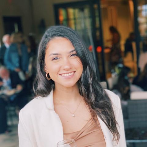 Coral Torres Cruz