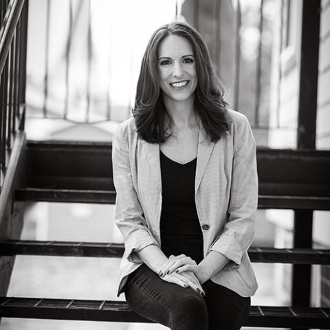 Sara Laprade