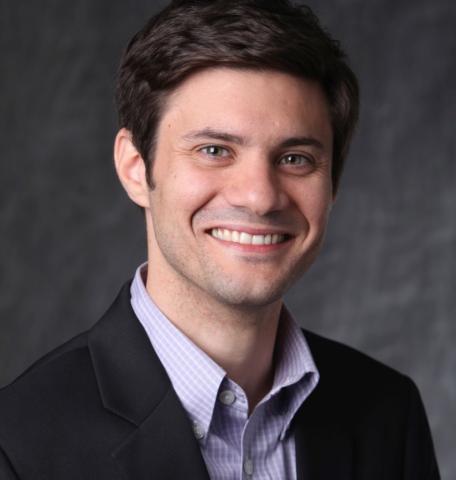 Professor Ed Palermo