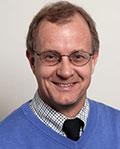 Christopher Letchford