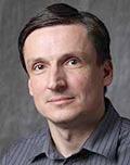 Pawel G. Keblinski