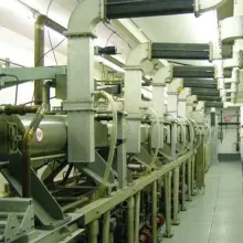 Linear Accelerator