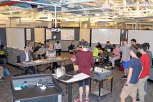 RPI Design Lab