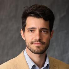 Santiago Paternain 