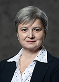 Diana Borca Tasciuc