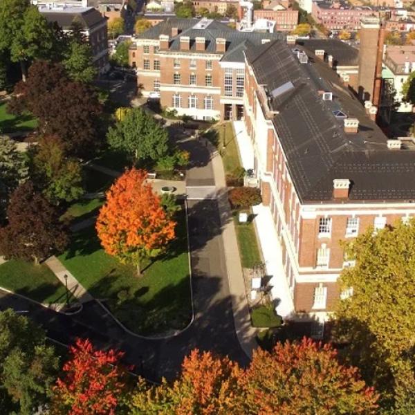 rpi campus