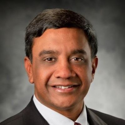 Naveed Hussain ’89