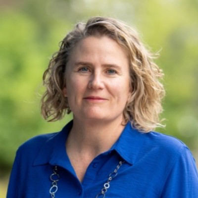Jennifer Donnelly